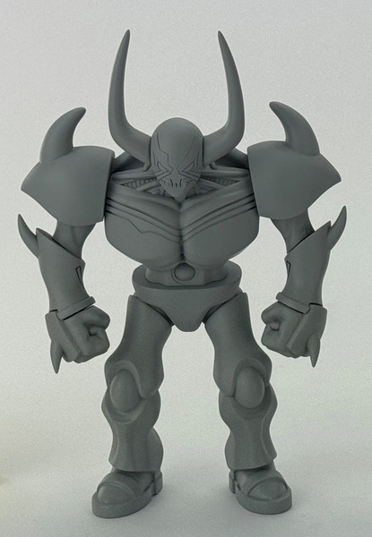 浦沢直樹×手塚治虫の名作アニメ『PLUTO』Blu-ray BOX発表　ソフビ・フィギュア付き3,000セット限定販売