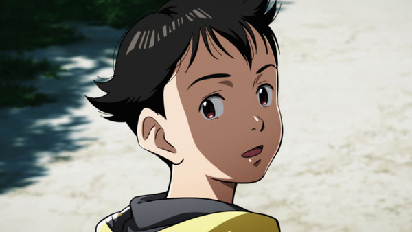 浦沢直樹×手塚治虫の名作アニメ『PLUTO』Blu-ray BOX発表　ソフビ・フィギュア付き3,000セット限定販売
