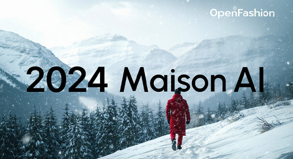 文章・画像生成AIツール「MaisonAI」利用者数7600人、画像生成数は累計112万枚を達成　登録者数や利用数の推移を公表