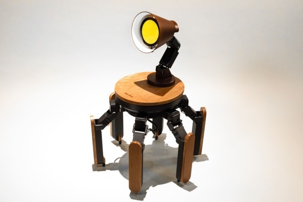 【速報】国産の汎用AIロボット「Mi-Mo」初号機がCESでお披露目！Jizaiが開発、アドバイザーに吉崎航氏、期待感MAX