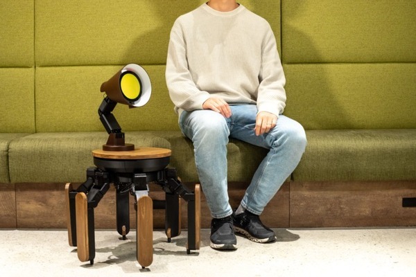【速報】国産の汎用AIロボット「Mi-Mo」初号機がCESでお披露目！Jizaiが開発、アドバイザーに吉崎航氏、期待感MAX