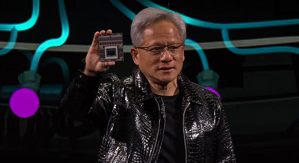 NVIDIA ヒューマノイドや自動運転などフィジカルAI開発を支援する世界基盤モデル「Cosmos」をCESで発表