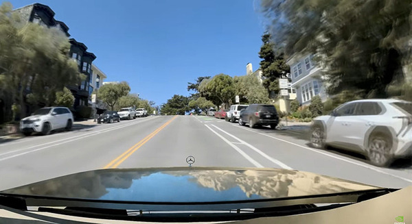 NVIDIAとトヨタが自動運転AI開発で連携　自動運転トラックでAurora、Continentalも連携追加　NVIDIAと連携する理由
