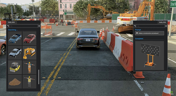NVIDIAとトヨタが自動運転AI開発で連携　自動運転トラックでAurora、Continentalも連携追加　NVIDIAと連携する理由