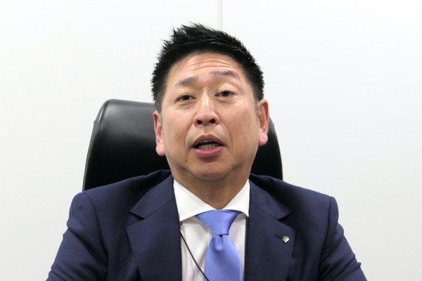 累計導入6,000社以上「アイリスオーヤマらしい」ロボット事業への挑戦とは？　DX清掃ロボット「BROIT」発売と未来