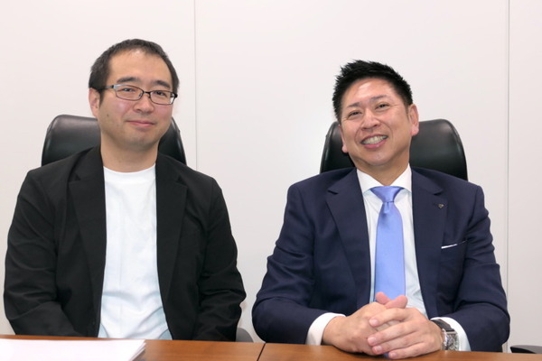 累計導入6,000社以上「アイリスオーヤマらしい」ロボット事業への挑戦とは？　DX清掃ロボット「BROIT」発売と未来