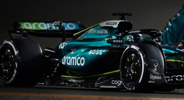 アストンマーティンF1チームとArmが連携を発表　「包摂性」と「STEM教育」で公平性とAI主導の変革、女性の人材育成を推進