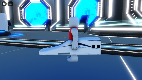 空飛ぶクルマにリニア新幹線「未来のTOKYO」を体験できる新しいコンテンツがRobloxとWebアプリに誕生