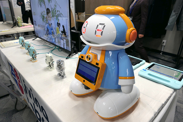 ロボット関連81社が進出「福島イノベーション・コースト構想」の現在　空飛ぶ車や人機一体など関連企業５社が紹介