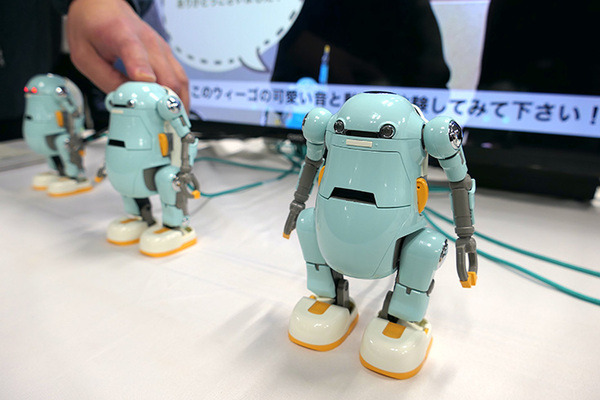 ロボット関連81社が進出「福島イノベーション・コースト構想」の現在　空飛ぶ車や人機一体など関連企業５社が紹介