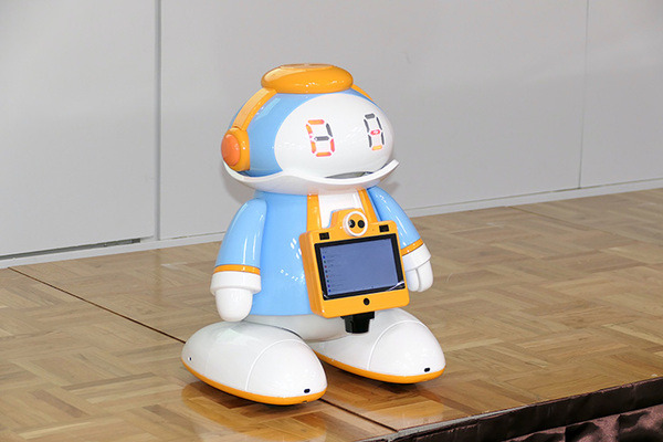 ロボット関連81社が進出「福島イノベーション・コースト構想」の現在　空飛ぶ車や人機一体など関連企業５社が紹介