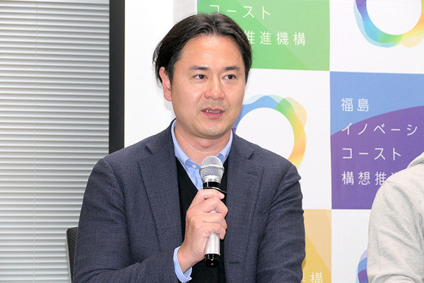 ロボット関連81社が進出「福島イノベーション・コースト構想」の現在　空飛ぶ車や人機一体など関連企業５社が紹介