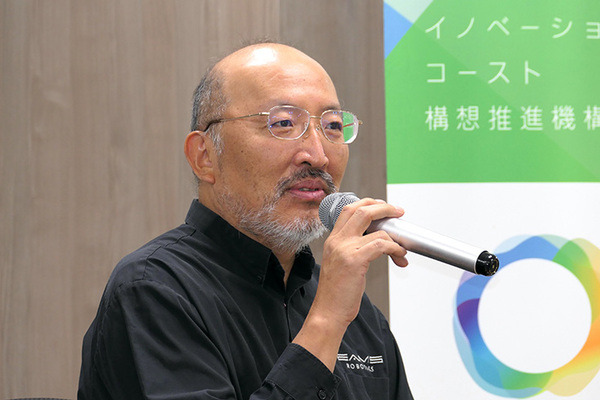 ロボット関連81社が進出「福島イノベーション・コースト構想」の現在　空飛ぶ車や人機一体など関連企業５社が紹介