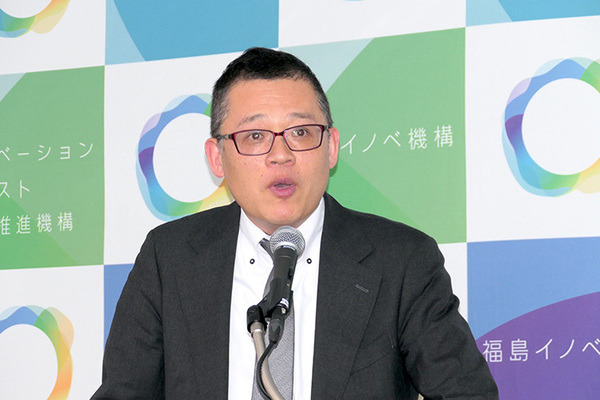 ロボット関連81社が進出「福島イノベーション・コースト構想」の現在　空飛ぶ車や人機一体など関連企業５社が紹介