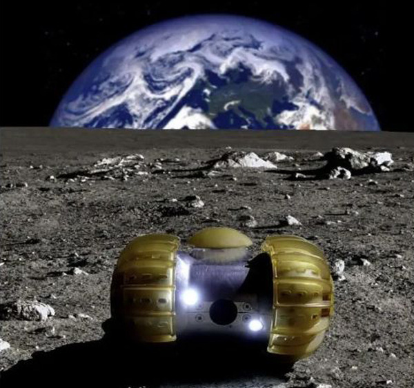 SpaceX「Falcon 9」で月へ　国産の月面探査車「YAOKI」地球からのリモート操縦に挑む　最終統合に成功