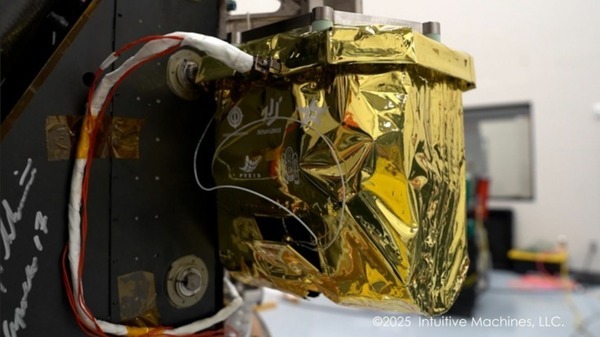 SpaceX「Falcon 9」で月へ　国産の月面探査車「YAOKI」地球からのリモート操縦に挑む　最終統合に成功