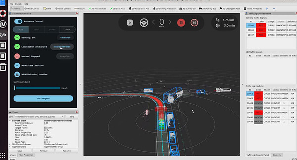 川崎市の自動運転EVバス 試乗レポート、自動運転の見どころと最新事情を徹底解説　信号協調・車線変更・車両価格・レベル4認可までetc
