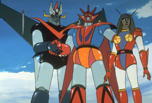 「日本の巨大ロボット群像」いよいよ名古屋で開幕　名作ロボットアニメをスクリーンで楽しむ「映像祭」も開催