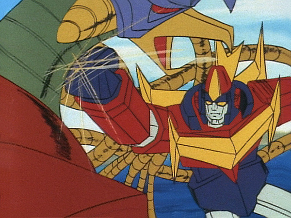 「日本の巨大ロボット群像」いよいよ名古屋で開幕　名作ロボットアニメをスクリーンで楽しむ「映像祭」も開催