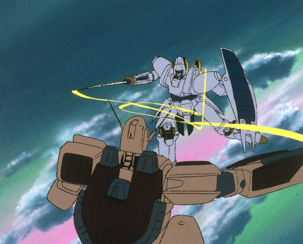 「日本の巨大ロボット群像」いよいよ名古屋で開幕　名作ロボットアニメをスクリーンで楽しむ「映像祭」も開催