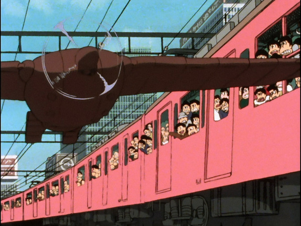 「日本の巨大ロボット群像」いよいよ名古屋で開幕　名作ロボットアニメをスクリーンで楽しむ「映像祭」も開催