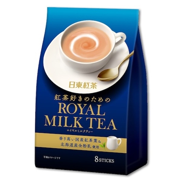 日東紅茶4商品のイメージに合わせた「聴くWith TEA」キャンペーンを開始　声優の梶裕貴さんが名作小説を朗読