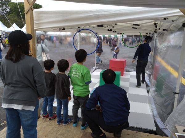 ドラえもんや自動運転バスが等々力にやってくる！「未来っていいな☆まつり ～夢を集めて川崎100周年～」を開催