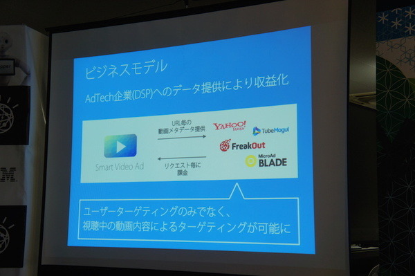 第３回 IBM Watson 日本語版ハッカソンday3に行ってきました。（中編）