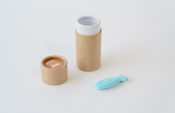 甘噛みハムハムの「専用おやつ」が新登場！「ゆず/ミケネコ」とのセットで数量限定で販売開始