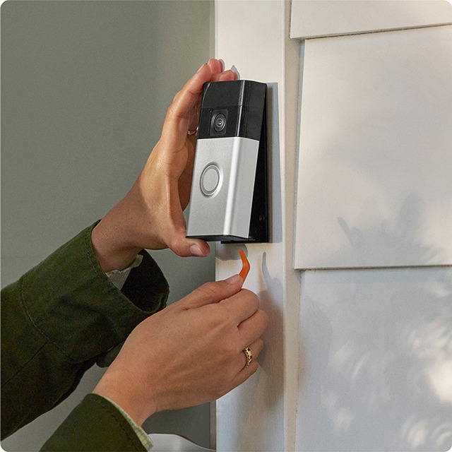 Amazonが防犯カメラ機能付きドアホンと屋外用セキュリティカメラの新製品を発売開始　Alexaやスマホアプリと連携