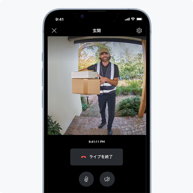 Amazonが防犯カメラ機能付きドアホンと屋外用セキュリティカメラの新製品を発売開始　Alexaやスマホアプリと連携