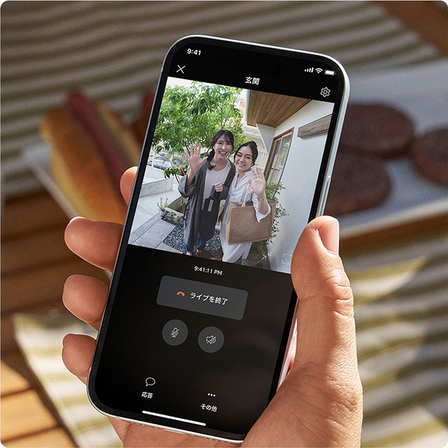 Amazonが防犯カメラ機能付きドアホンと屋外用セキュリティカメラの新製品を発売開始　Alexaやスマホアプリと連携