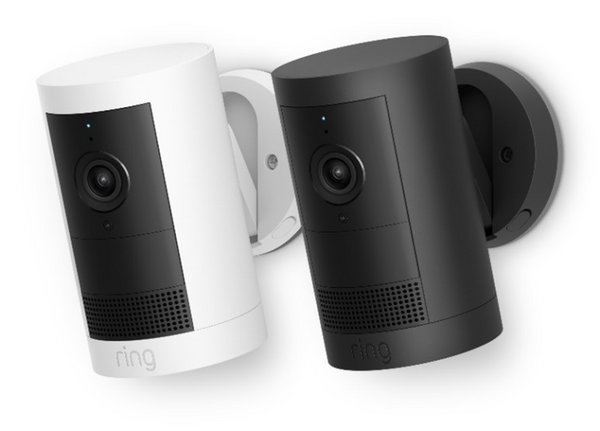 Amazonが防犯カメラ機能付きドアホンと屋外用セキュリティカメラの新製品を発売開始　Alexaやスマホアプリと連携