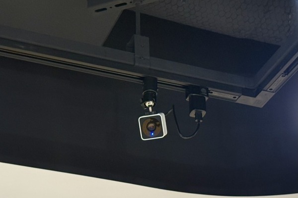 清掃や案内ロボット、遠隔AI監視など最新ソリューションを展示　大和ライフネクスト本社にDXショールームを開設