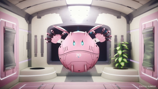 大阪・関西万博ガンダムパビリオンの新作PV初公開　声の出演に濱田岳・土屋太鳳・斎藤工ら『GUNDAM: Next Universal Century』