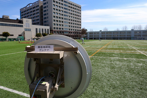 ソフトバンクと東京科学大 5G通信の干渉を抑える新技術、屋外実証実験に成功　地球局との共存めざす革新的な干渉キャンセラー