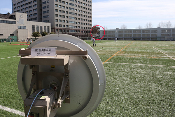 ソフトバンクと東京科学大 5G通信の干渉を抑える新技術、屋外実証実験に成功　地球局との共存めざす革新的な干渉キャンセラー