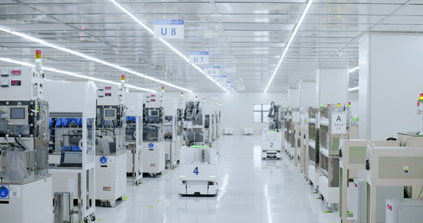 構内物流自動化ソリューションの「Youibot Robotics Japan」が日本市場で正式稼働　世界的な企業に数千台の導入実績