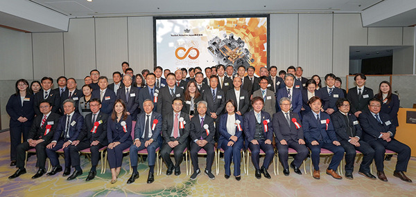 構内物流自動化ソリューションの「Youibot Robotics Japan」が日本市場で正式稼働　世界的な企業に数千台の導入実績