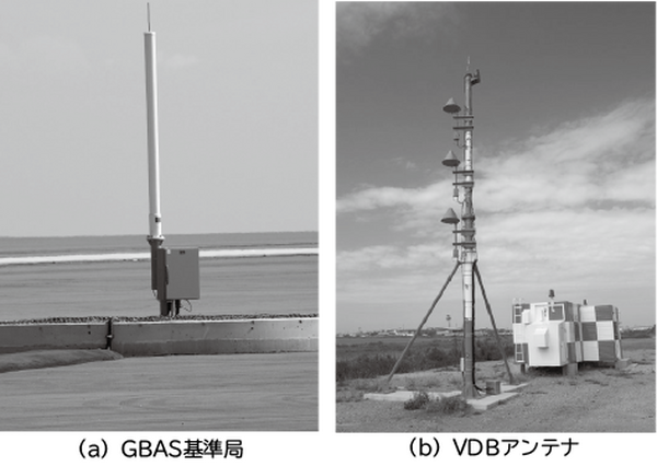 NECの地上型衛星航法補強システム「GBAS」羽田空港で正式運用を開始　「GBAS」とは? しくみとメリット
