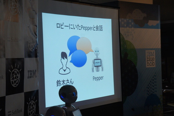 第３回 IBM Watson 日本語版ハッカソンday3に行ってきました。（後編）