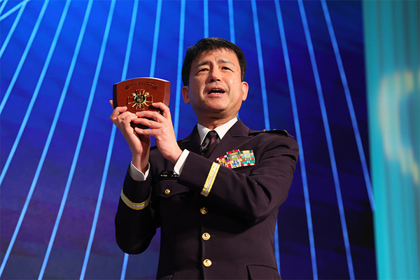 石破首相や平大臣が警鐘、堀江貴文氏も登壇　産官学が集結「GMOサイバーセキュリティ大会議」で最新対策を議論、サイバー防衛強化へ向けた新戦略