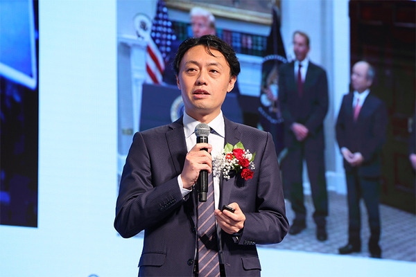 石破首相や平大臣が警鐘、堀江貴文氏も登壇　産官学が集結「GMOサイバーセキュリティ大会議」で最新対策を議論、サイバー防衛強化へ向けた新戦略