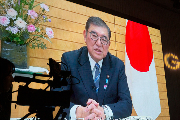 石破首相や平大臣が警鐘、堀江貴文氏も登壇　産官学が集結「GMOサイバーセキュリティ大会議」で最新対策を議論、サイバー防衛強化へ向けた新戦略