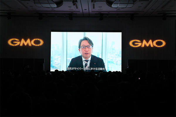 石破首相や平大臣が警鐘、堀江貴文氏も登壇　産官学が集結「GMOサイバーセキュリティ大会議」で最新対策を議論、サイバー防衛強化へ向けた新戦略