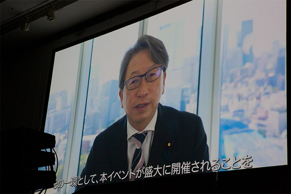 石破首相や平大臣が警鐘、堀江貴文氏も登壇　産官学が集結「GMOサイバーセキュリティ大会議」で最新対策を議論、サイバー防衛強化へ向けた新戦略