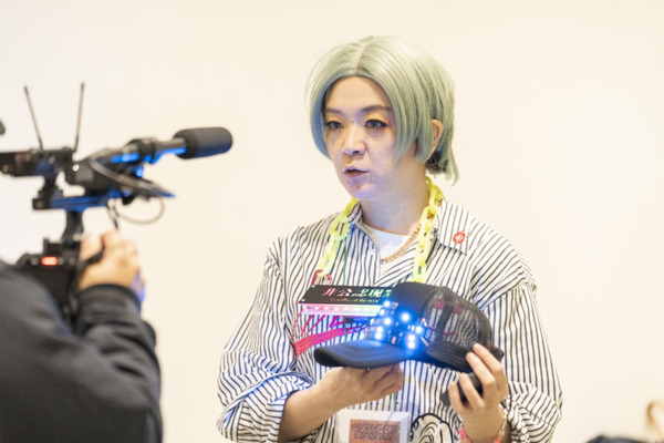 MAKERS OASISが見せつけたメイカーの強さ(1)　名古屋の中心から世界に発信、「つくる楽しさ」が未来を変える！