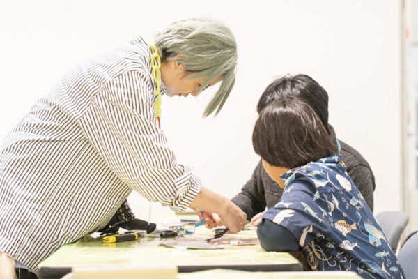 MAKERS OASISが見せつけたメイカーの強さ(1)　名古屋の中心から世界に発信、「つくる楽しさ」が未来を変える！