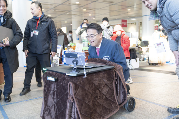 MAKERS OASISが見せつけたメイカーの強さ(1)　名古屋の中心から世界に発信、「つくる楽しさ」が未来を変える！