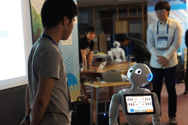 第３回 IBM Watson 日本語版ハッカソンday3に行ってきました。（後編）